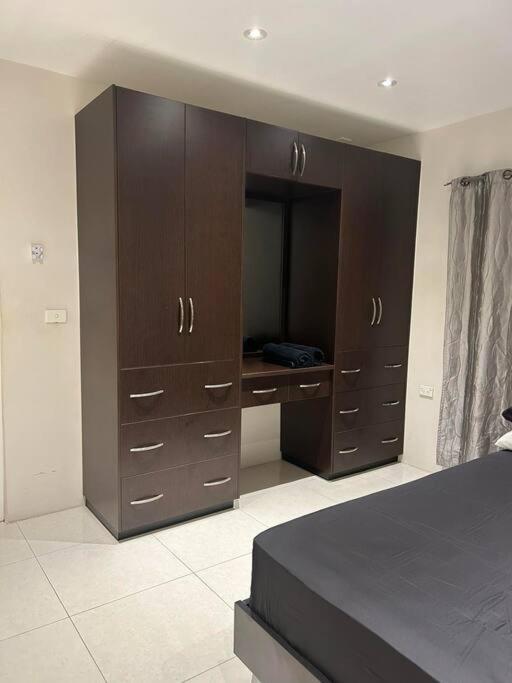 شقة Bula Bliss With Sunset View نادي المظهر الخارجي الصورة