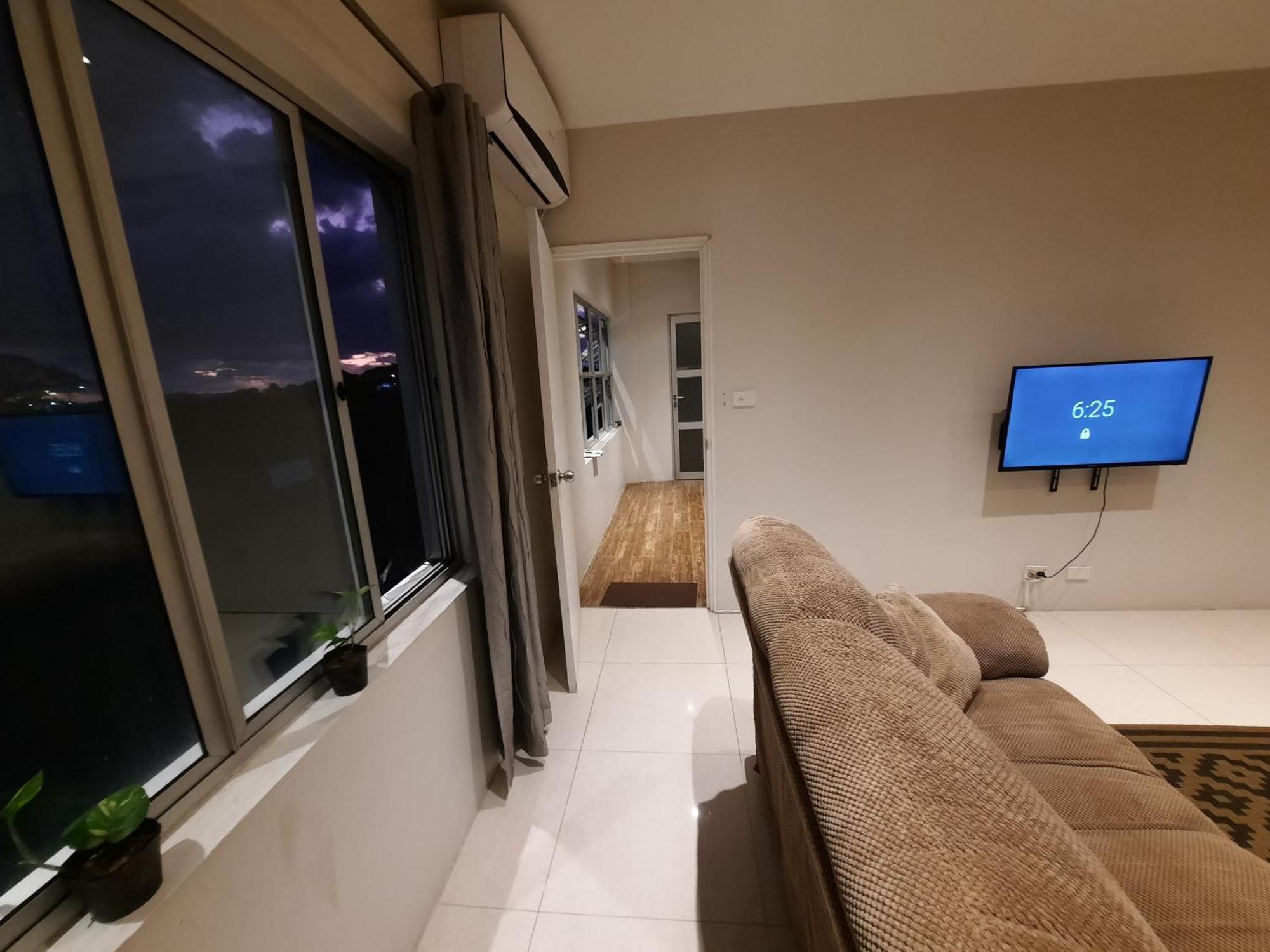 شقة Bula Bliss With Sunset View نادي المظهر الخارجي الصورة