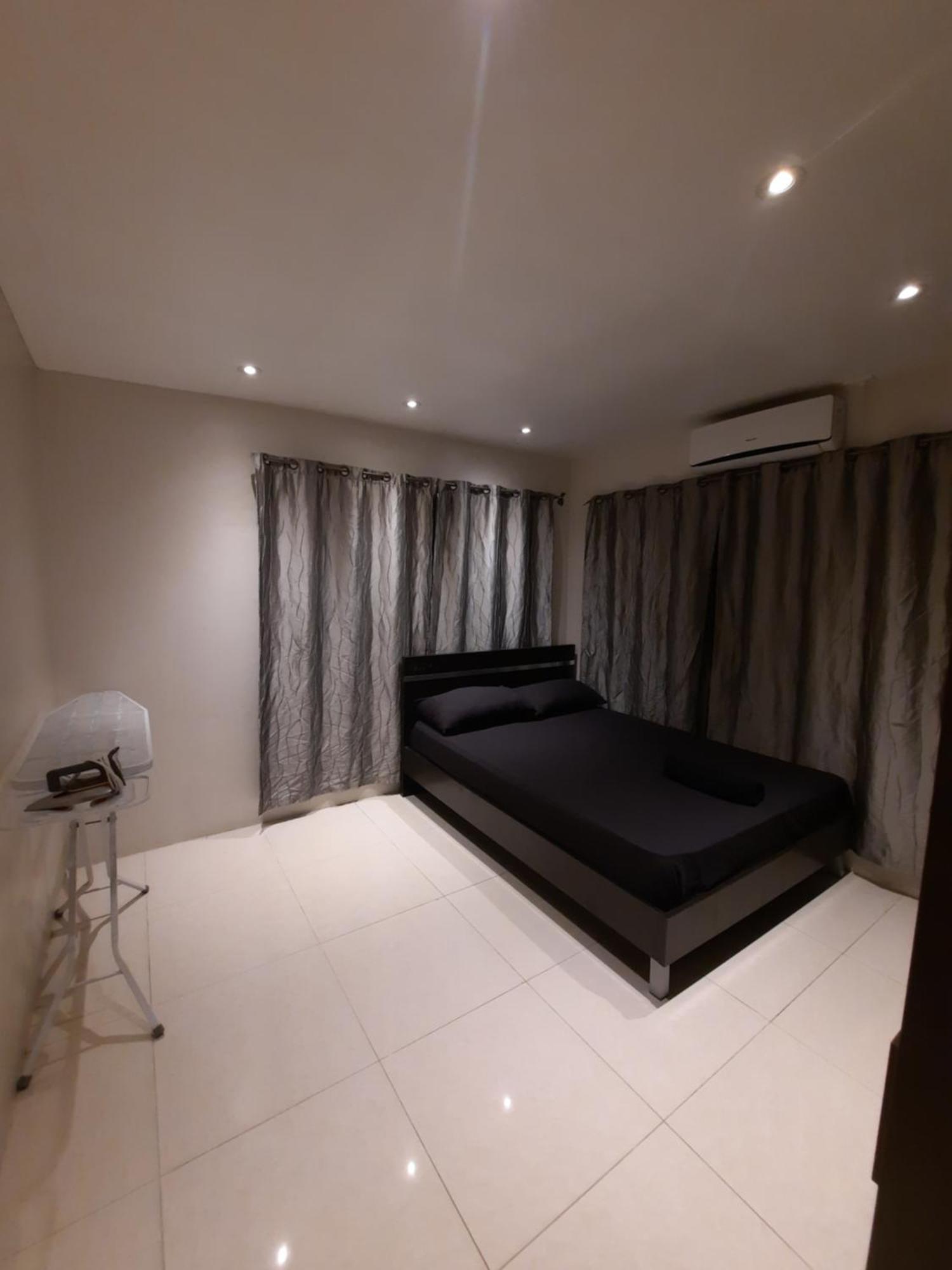 شقة Bula Bliss With Sunset View نادي المظهر الخارجي الصورة